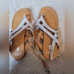 Franco Sarto Sandals